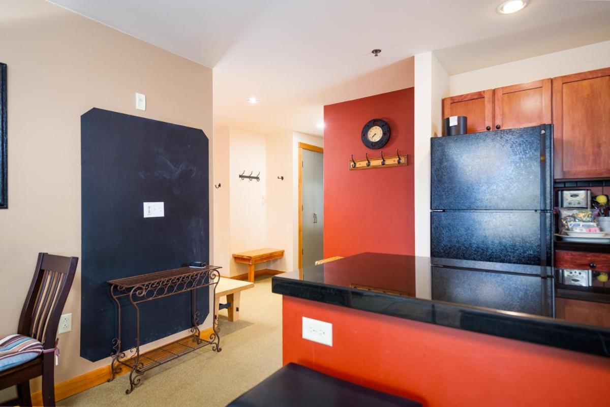 Schweitzer Mountain Resort White Pine Lodge Sandpoint Esterno foto