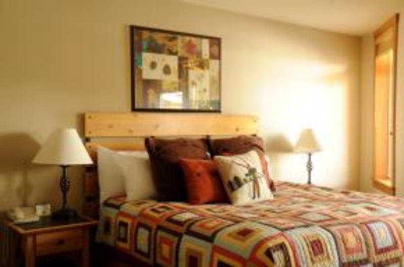 Schweitzer Mountain Resort White Pine Lodge Sandpoint Esterno foto