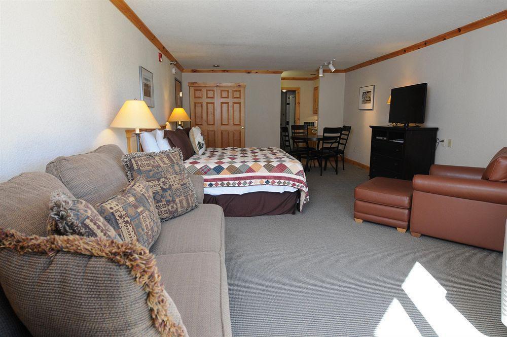 Schweitzer Mountain Resort White Pine Lodge Sandpoint Esterno foto