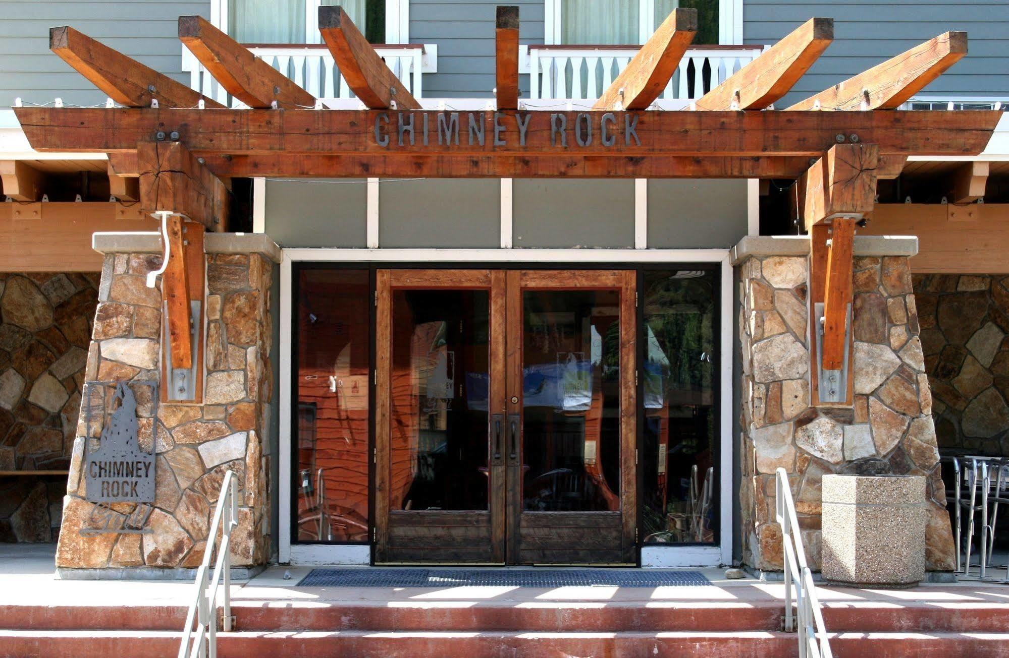 Schweitzer Mountain Resort White Pine Lodge Sandpoint Esterno foto